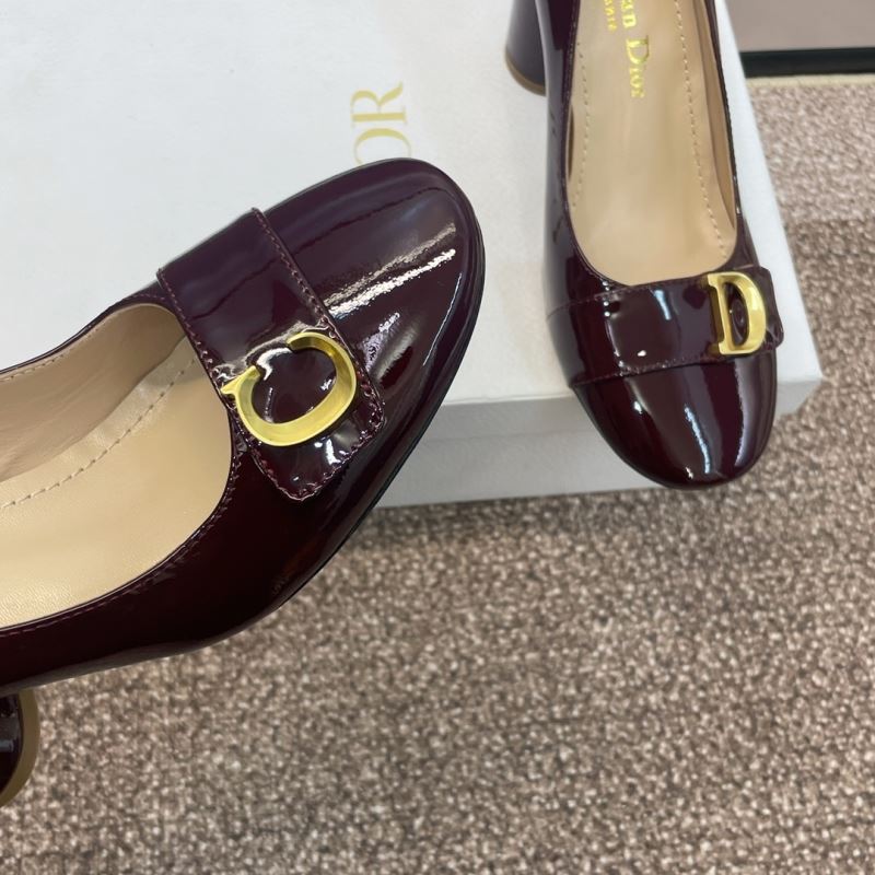 Christian Dior Heeled Shoes